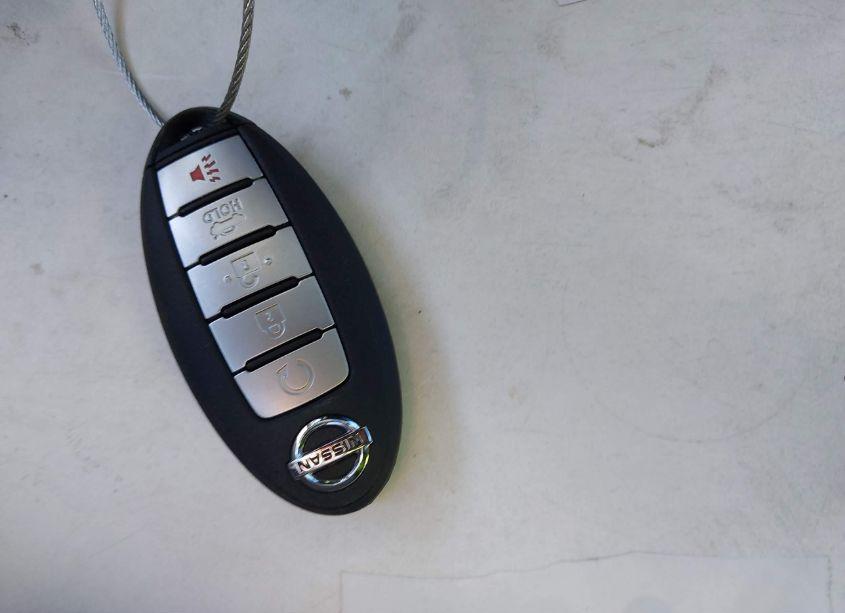 Photo 11 of 2018 Nissan Maxima 3.5 S (VIN 1N4AA6AP4JC403730)