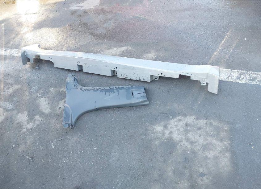 Photo 12 of 2018 Nissan Maxima 3.5 S (VIN 1N4AA6AP4JC403730)