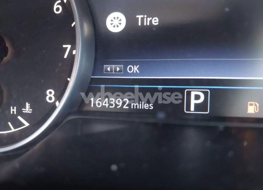 Photo 15 of 2016 Nissan Maxima 3.5 SL (VIN 1N4AA6AP5GC383075)