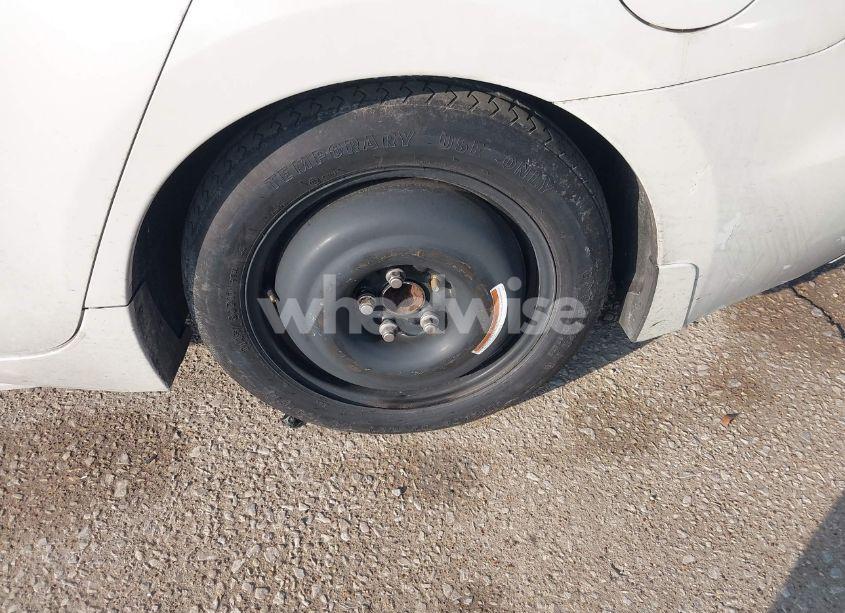 Photo 6 of 2016 Nissan Maxima 3.5 SL (VIN 1N4AA6AP5GC383075)