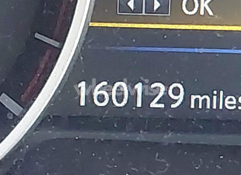 Photo 15 of 2016 Nissan Maxima 3.5 SR (VIN 1N4AA6AP5GC389779)