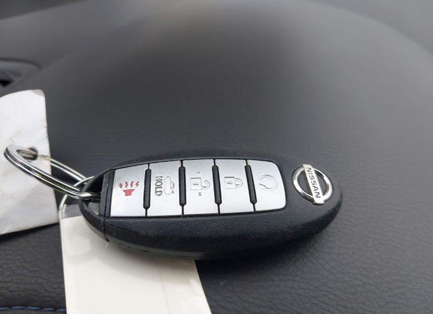 Photo 11 of 2016 Nissan Maxima 3.5 S (VIN 1N4AA6AP5GC399180)