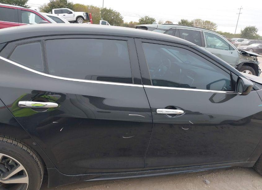 Photo 13 of 2016 Nissan Maxima 3.5 S (VIN 1N4AA6AP5GC399180)