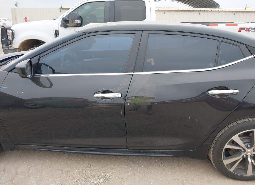 Photo 14 of 2016 Nissan Maxima 3.5 S (VIN 1N4AA6AP5GC399180)