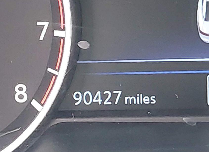 Photo 15 of 2016 Nissan Maxima 3.5 S (VIN 1N4AA6AP5GC399180)