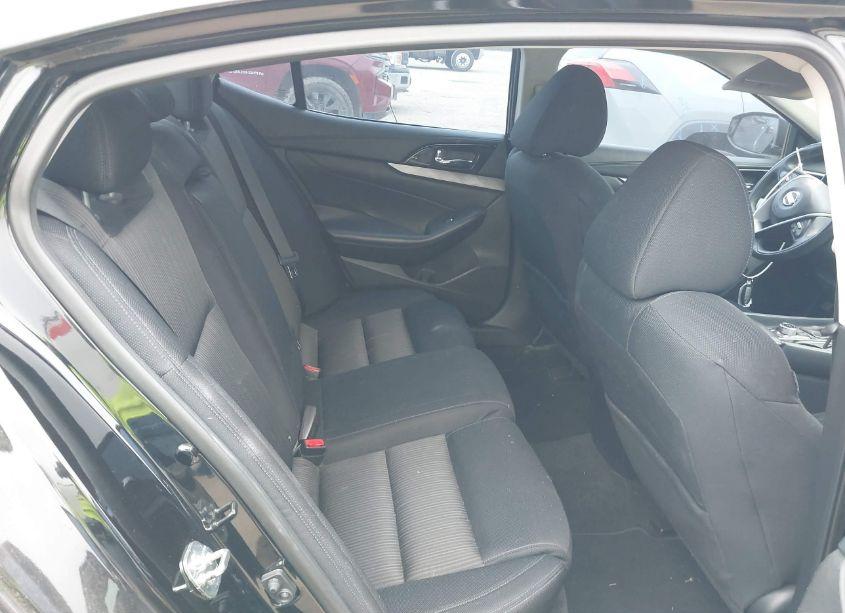 Photo 8 of 2016 Nissan Maxima 3.5 S (VIN 1N4AA6AP5GC399180)