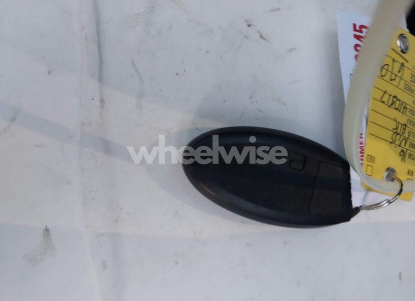 Photo 11 of 2016 Nissan Maxima 3.5 PLATINUM (VIN 1N4AA6AP5GC410517)