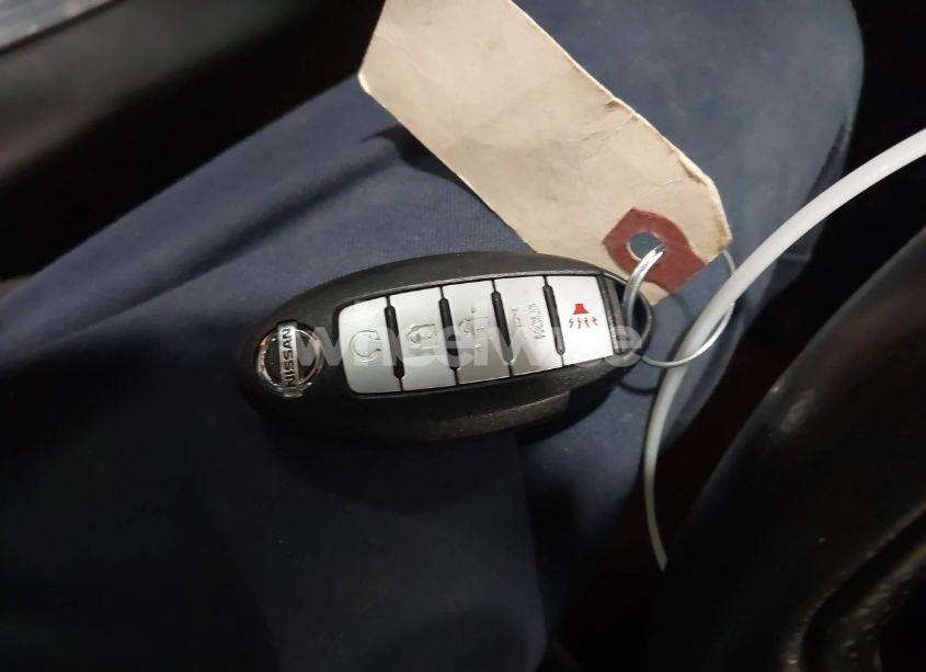 Photo 11 of 2016 Nissan Maxima 3.5 S (VIN 1N4AA6AP5GC414809)