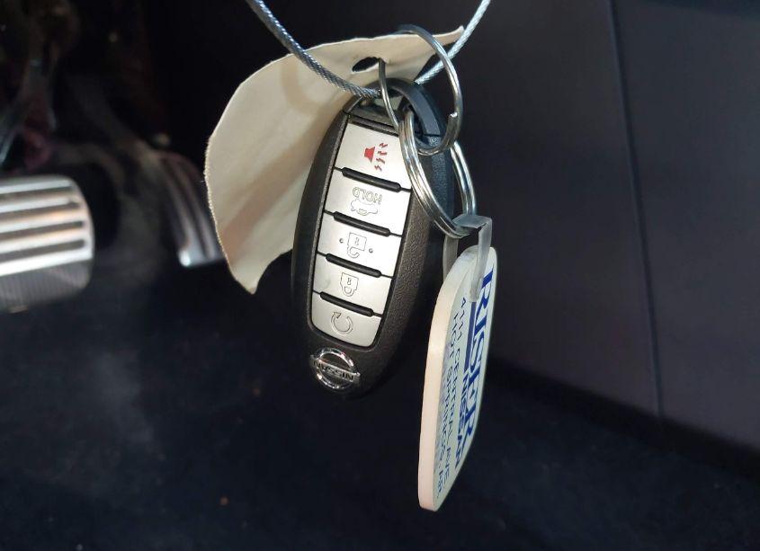 Photo 11 of 2016 Nissan Maxima 3.5 SR (VIN 1N4AA6AP5GC427866)