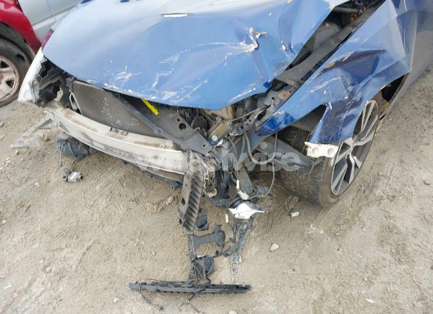 Photo 19 of 2016 Nissan Maxima 3.5 PLATINUM (VIN 1N4AA6AP5GC432758)