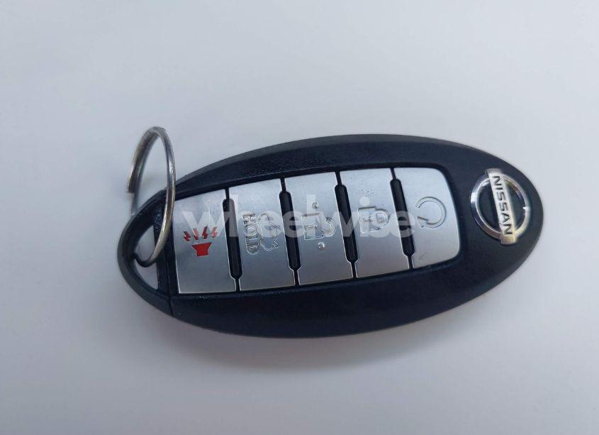 Photo 11 of 2016 Nissan Maxima 3.5 SV (VIN 1N4AA6AP5GC440004)