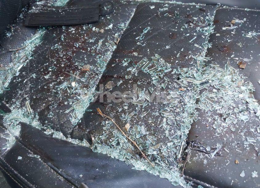 Photo 6 of 2016 Nissan Maxima 3.5 PLATINUM (VIN 1N4AA6AP5GC441069)