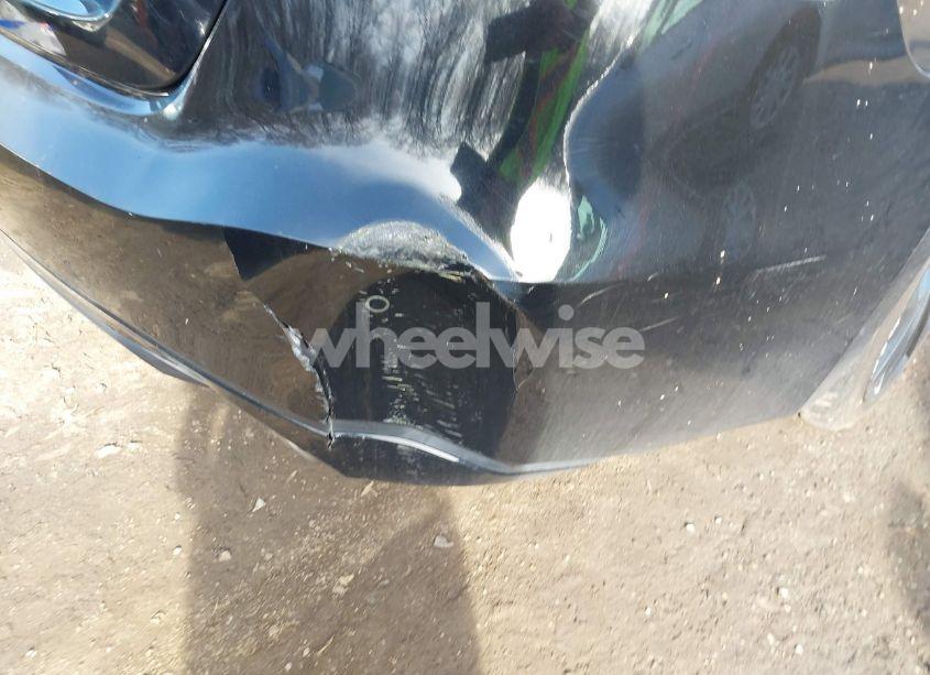 Photo 18 of 2016 Nissan Maxima 3.5 PLATINUM/3.5 S/3.5 SL/3.5 SR/3.5 SV (VIN 1N4AA6AP5GC901928)