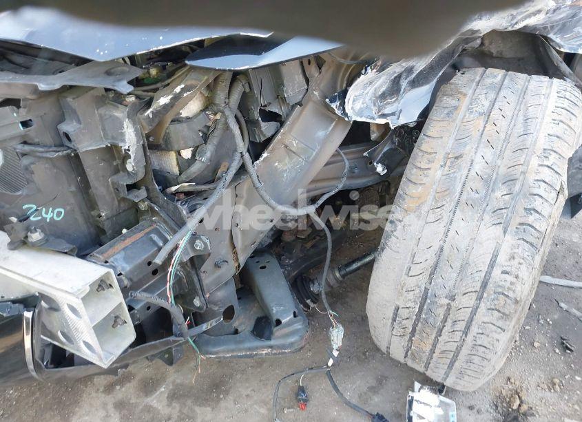 Photo 21 of 2016 Nissan Maxima 3.5 PLATINUM/3.5 S/3.5 SL/3.5 SR/3.5 SV (VIN 1N4AA6AP5GC901928)