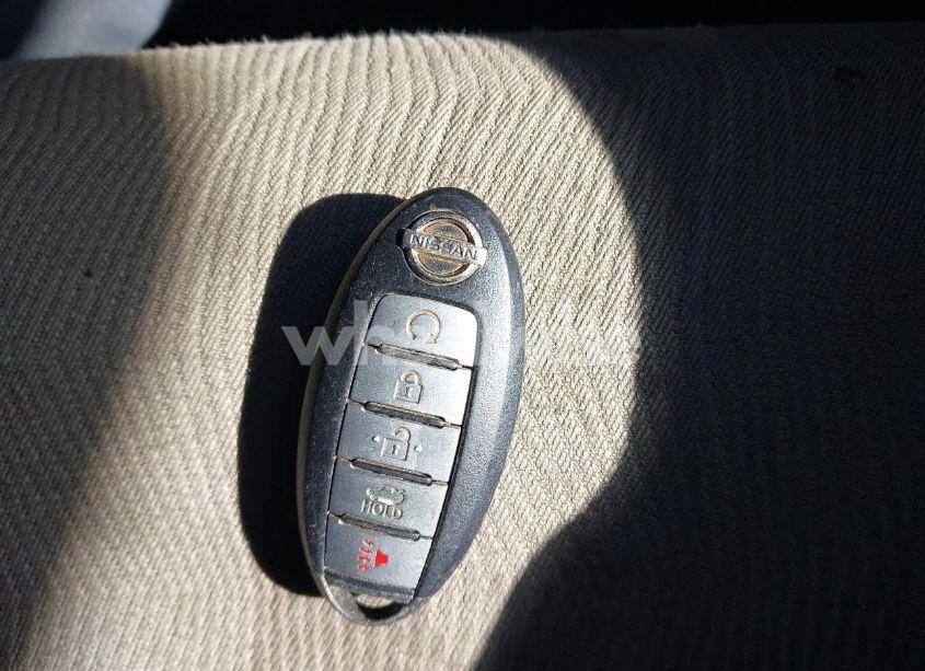 Photo 11 of 2017 Nissan Maxima 3.5 S (VIN 1N4AA6AP5HC394529)