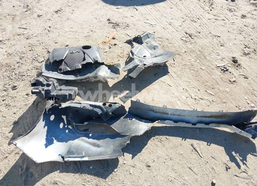 Photo 12 of 2017 Nissan Maxima 3.5 S (VIN 1N4AA6AP5HC394529)