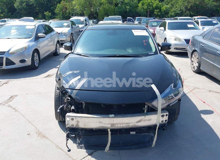 Photo 12 of 2017 Nissan Maxima 3.5 PLATINUM (VIN 1N4AA6AP5HC399438)