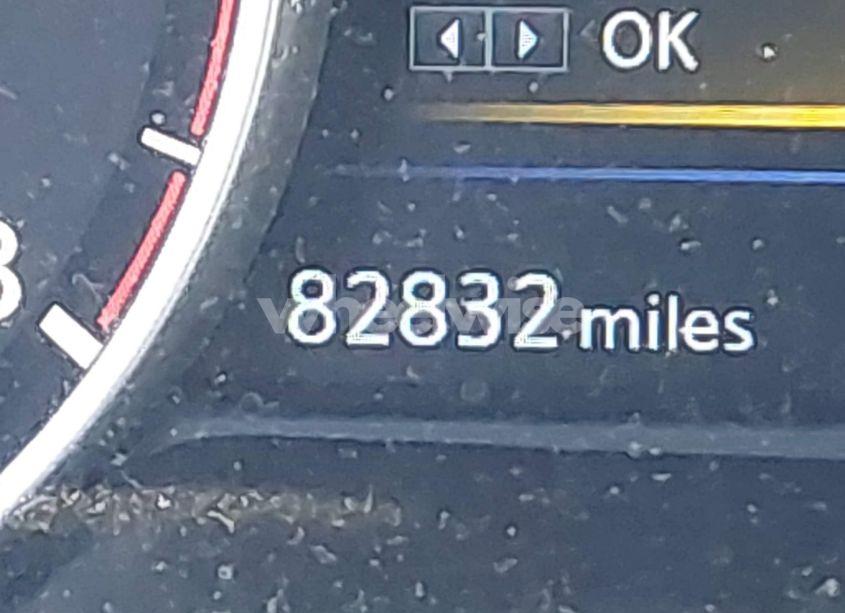 Photo 15 of 2017 Nissan Maxima 3.5 PLATINUM (VIN 1N4AA6AP5HC399438)