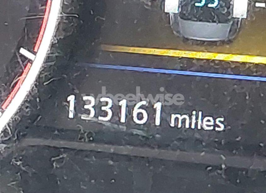 Photo 15 of 2017 Nissan Maxima 3.5 SR (VIN 1N4AA6AP5HC403553)