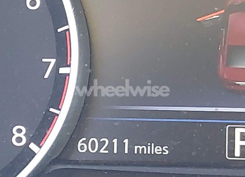 Photo 15 of 2017 Nissan Maxima 3.5 SL (VIN 1N4AA6AP5HC404699)