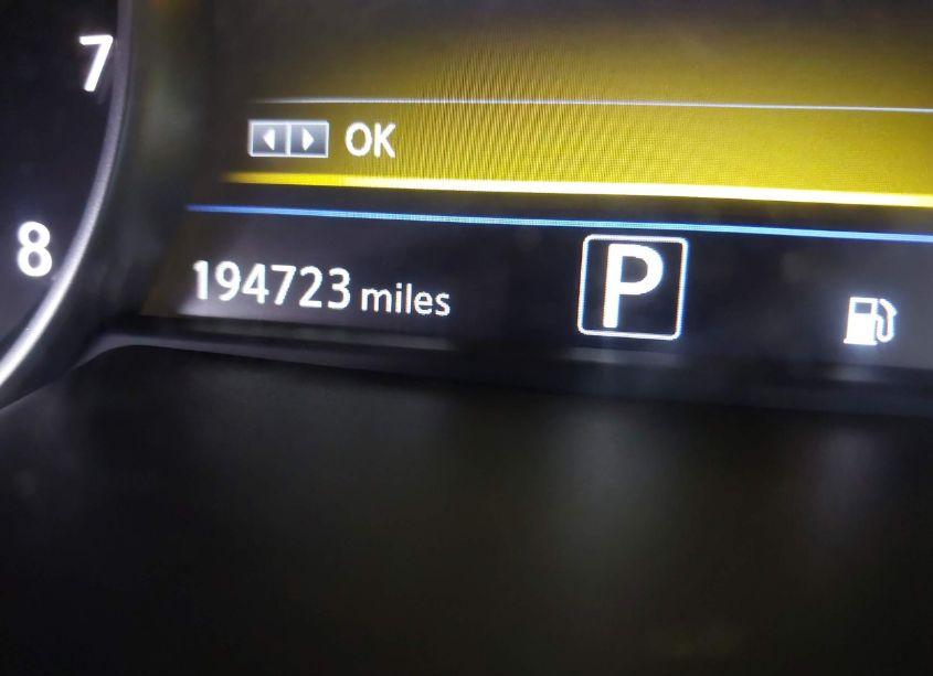 Photo 15 of 2017 Nissan Maxima 3.5 SV (VIN 1N4AA6AP5HC411992)