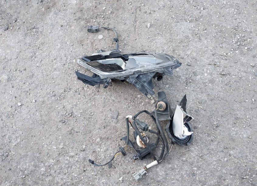 Photo 12 of 2017 Nissan Maxima 3.5 SV (VIN 1N4AA6AP5HC413418)