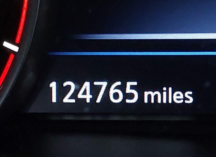 Photo 16 of 2017 Nissan Maxima 3.5 SV (VIN 1N4AA6AP5HC413418)