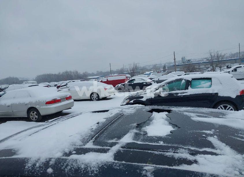 Photo 17 of 2017 Nissan Maxima 3.5 SL (VIN 1N4AA6AP5HC418537)