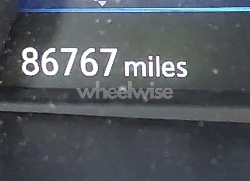 Photo 14 of 2017 Nissan Maxima 3.5 PLATINUM (VIN 1N4AA6AP5HC427660)