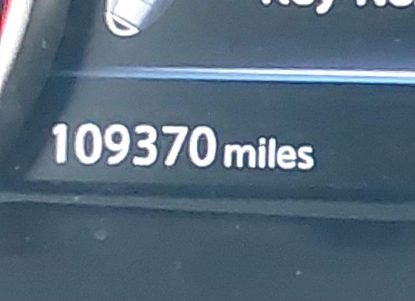 Photo 15 of 2017 Nissan Maxima 3.5 SV (VIN 1N4AA6AP5HC441185)