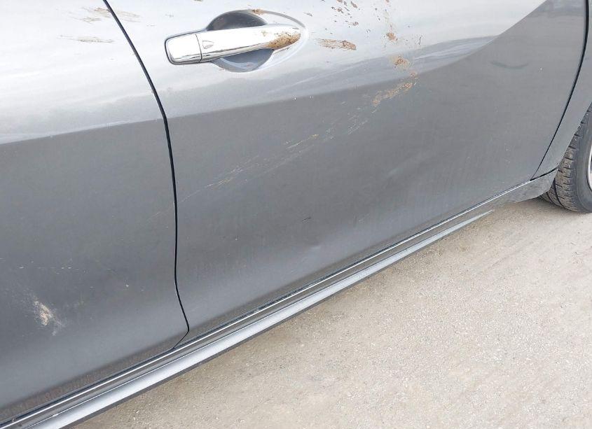 Photo 18 of 2017 Nissan Maxima 3.5 SV (VIN 1N4AA6AP5HC441185)