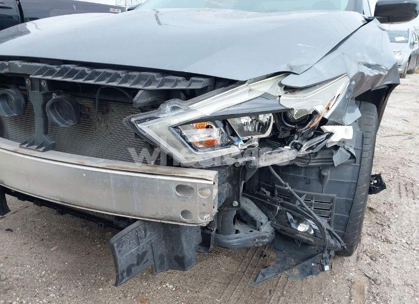 Photo 16 of 2017 Nissan Maxima 3.5 S (VIN 1N4AA6AP5HC442613)