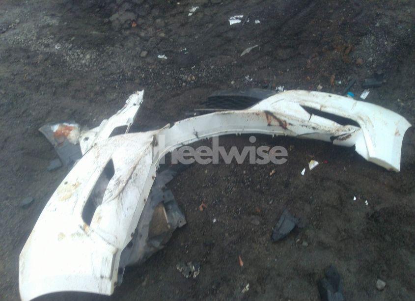 Photo 12 of 2017 Nissan Maxima 3.5 SR (VIN 1N4AA6AP5HC445964)