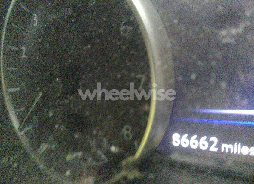 Photo 16 of 2017 Nissan Maxima 3.5 SR (VIN 1N4AA6AP5HC445964)