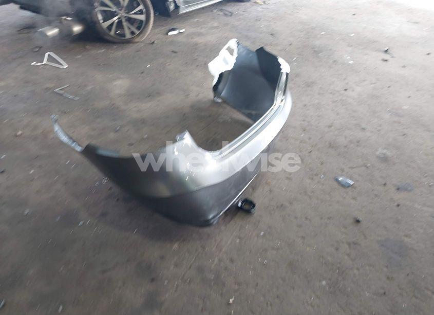 Photo 12 of 2018 Nissan Maxima 3.5 SL (VIN 1N4AA6AP5JC363805)