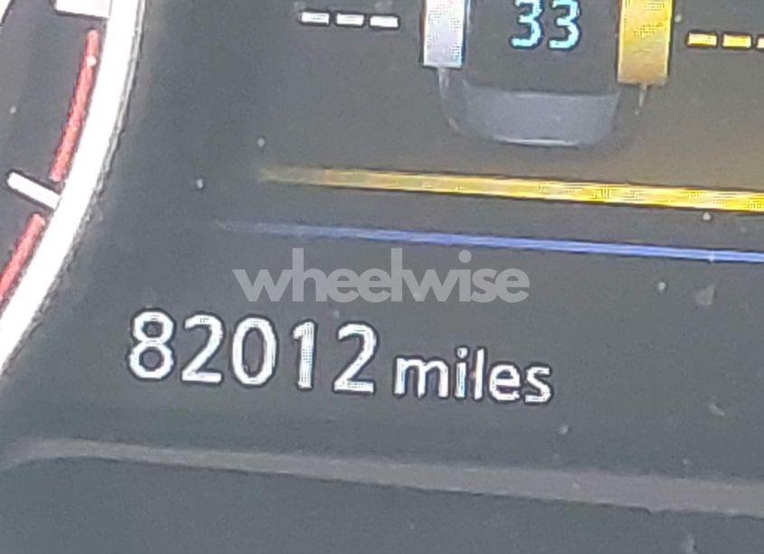 Photo 16 of 2018 Nissan Maxima 3.5 SL (VIN 1N4AA6AP5JC363805)