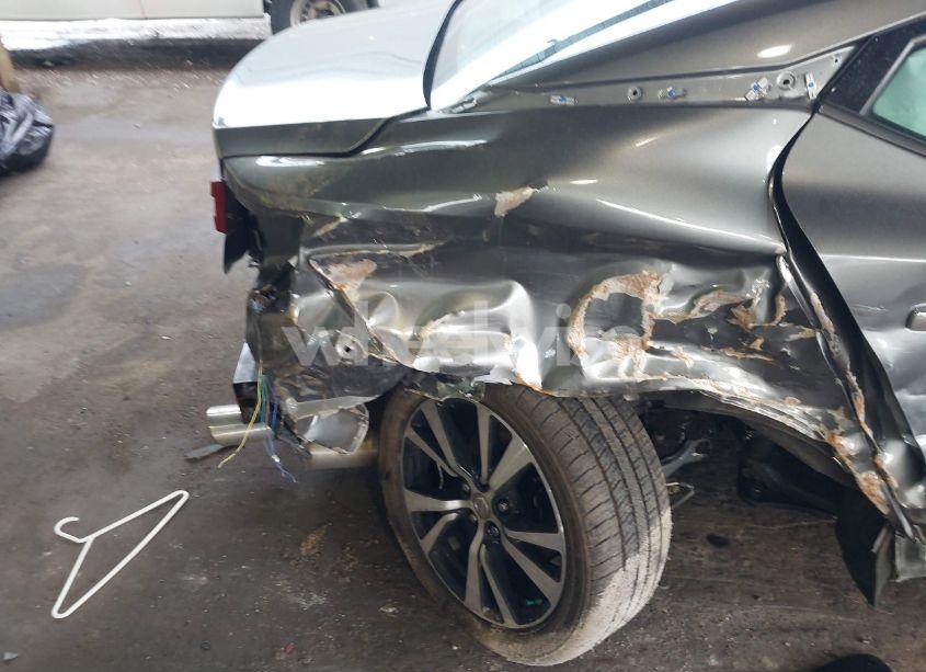 Photo 6 of 2018 Nissan Maxima 3.5 SL (VIN 1N4AA6AP5JC363805)