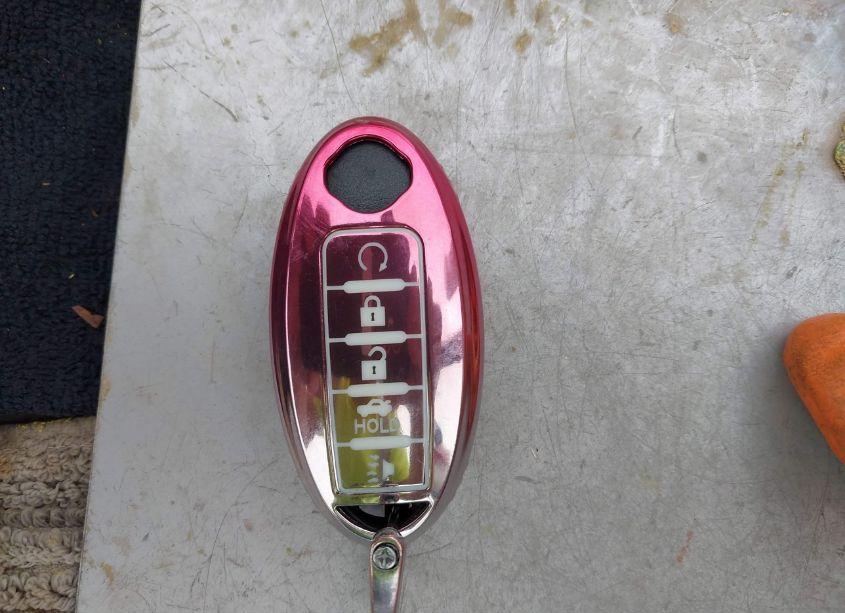 Photo 11 of 2018 Nissan Maxima 3.5 SR (VIN 1N4AA6AP5JC366073)