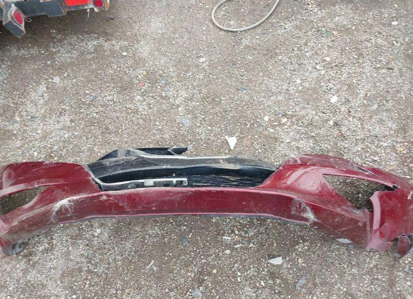 Photo 12 of 2018 Nissan Maxima 3.5 SR (VIN 1N4AA6AP5JC366073)