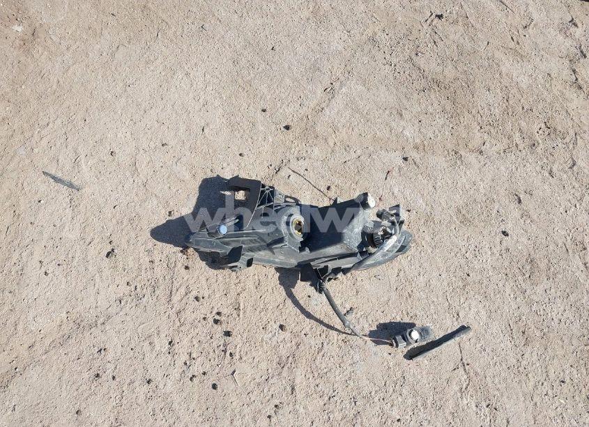 Photo 12 of 2018 Nissan Maxima 3.5 SV (VIN 1N4AA6AP5JC380071)