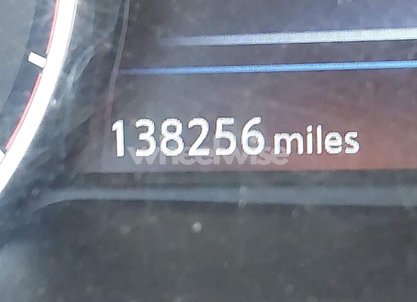 Photo 16 of 2018 Nissan Maxima 3.5 SV (VIN 1N4AA6AP5JC380071)