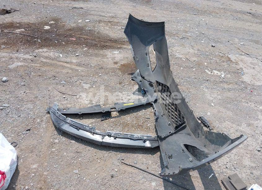 Photo 12 of 2018 Nissan Maxima 3.5 SV (VIN 1N4AA6AP5JC382032)