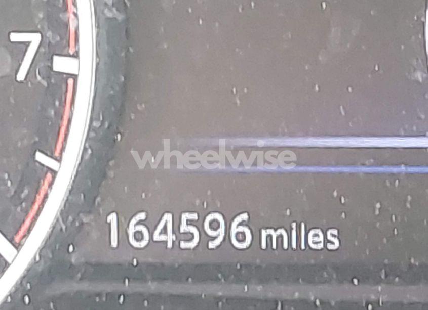 Photo 15 of 2018 Nissan Maxima 3.5 SV (VIN 1N4AA6AP5JC386095)