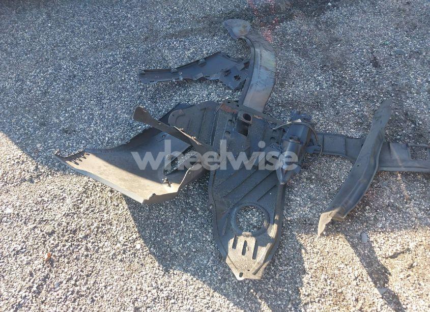 Photo 12 of 2018 Nissan Maxima 3.5 SV (VIN 1N4AA6AP5JC386940)