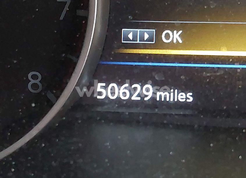 Photo 15 of 2018 Nissan Maxima 3.5 SR (VIN 1N4AA6AP5JC387845)