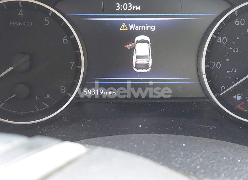 Photo 15 of 2018 Nissan Maxima 3.5 SL (VIN 1N4AA6AP5JC405437)