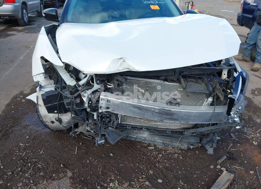 Photo 6 of 2018 Nissan Maxima 3.5 SL (VIN 1N4AA6AP5JC405437)