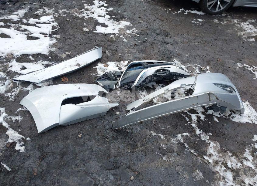 Photo 12 of 2016 Nissan Maxima 3.5 PLATINUM (VIN 1N4AA6AP6GC379312)