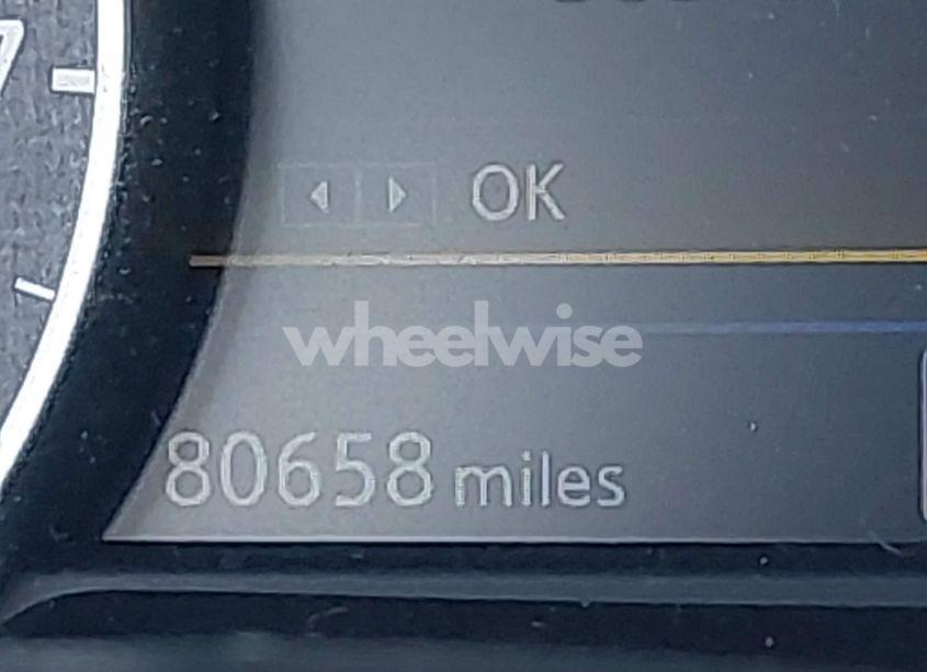 Photo 15 of 2016 Nissan Maxima 3.5 PLATINUM/3.5 S/3.5 SL/3.5 SR/3.5 SV (VIN 1N4AA6AP6GC379343)