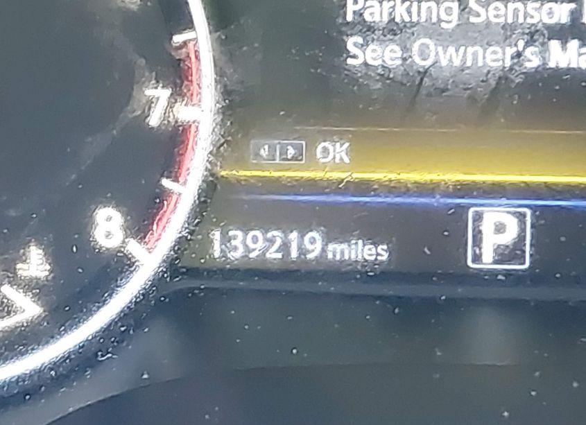 Photo 15 of 2016 Nissan Maxima 3.5 SL (VIN 1N4AA6AP6GC382386)